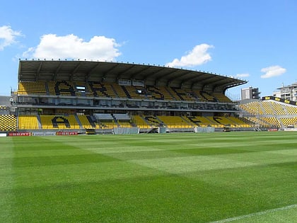 Kleanthis Vikelidis Stadium