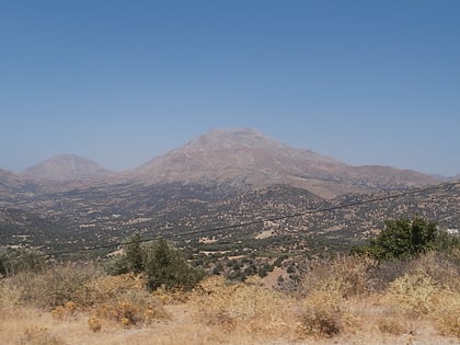 Mount Kedros