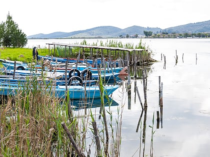 Missolonghi–Aitoliko Lagoons