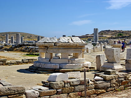 Agora of the Competaliasts