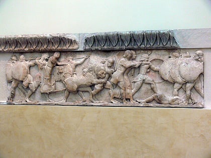 Siphnian Treasury