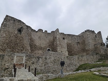 Château de Patras