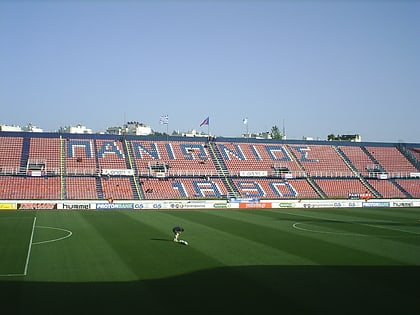 estadio nea smyrni atenas