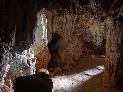 sacred caves of crete