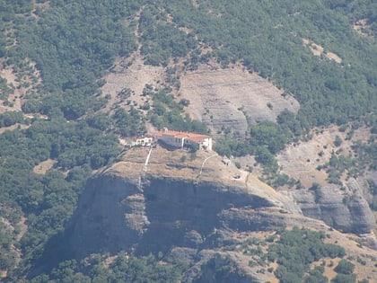 Makelaria Monastery