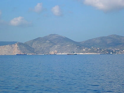 Mount Aigaleo