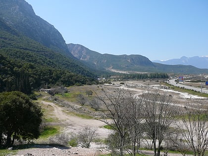 thermopylae