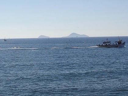 Îles Christianá