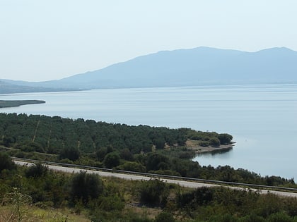 Lake Volvi