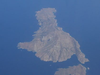 Wyspa Saria