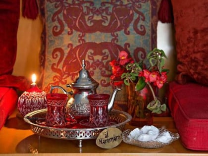 al hammam authentic turkish baths la canea