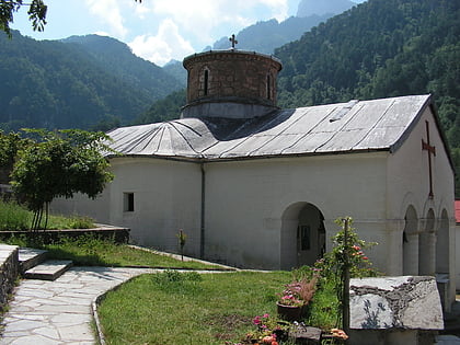 Monastery of Komnenion