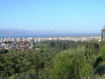 aigion