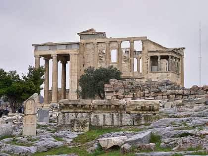 Erechtheion