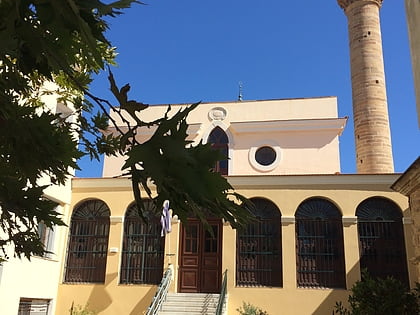 Museo Bizantino de Quíos
