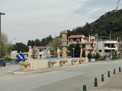 eleftheroupoli