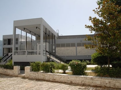 Museo Arqueológico de Ioánina