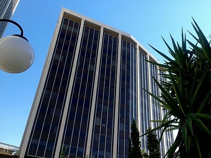 athens towers