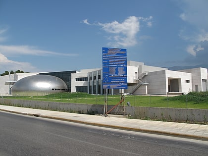 Musée archéologique de Patras
