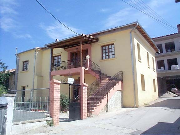 folklore museum of polygyros poligiros