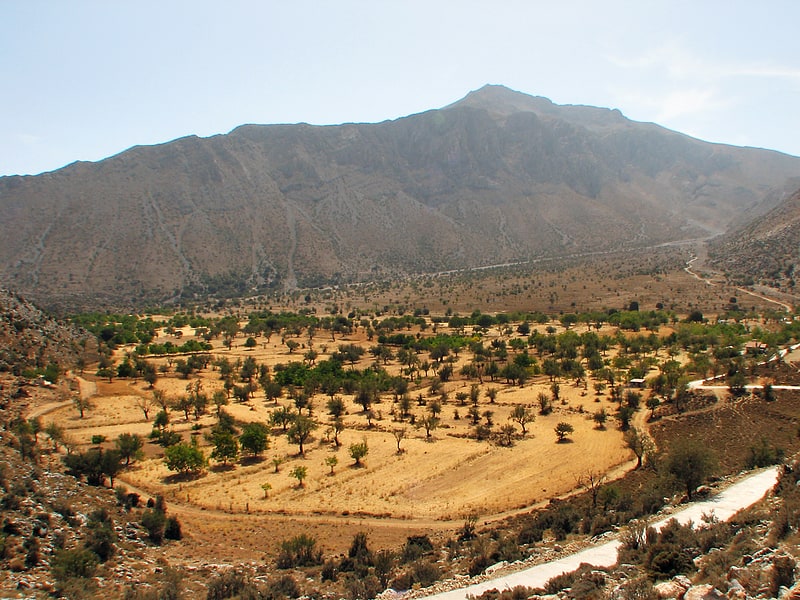 limnakaro lasithi plateau