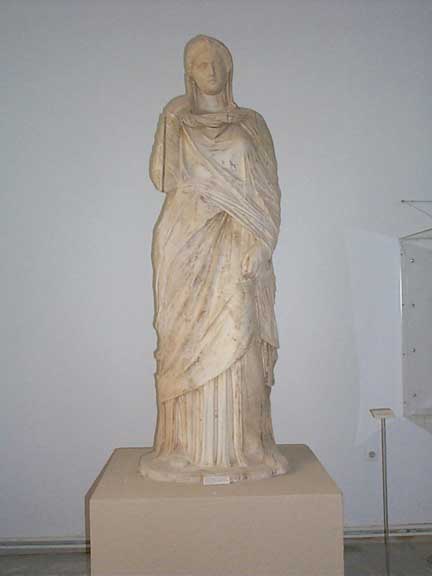 Archaeological Museum of Polygyros