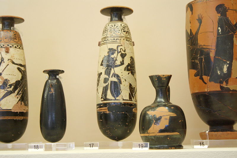 Kerameikos Archaeological Museum