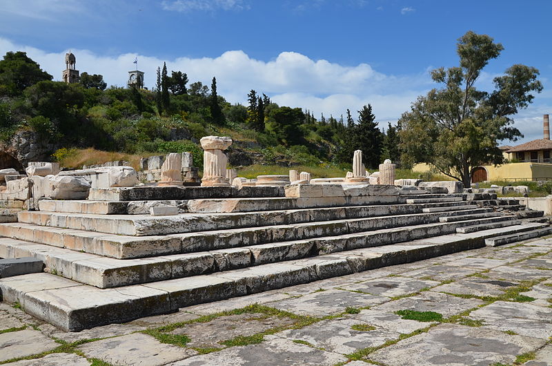 Eleusis