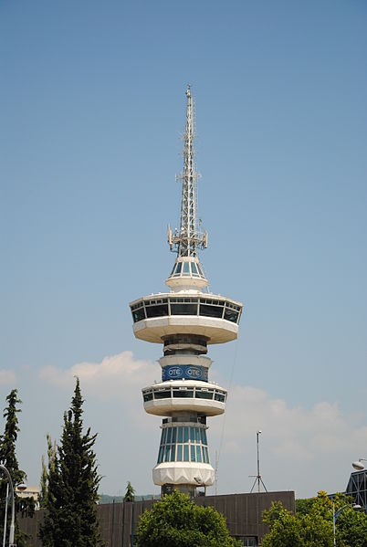 Torre OTE