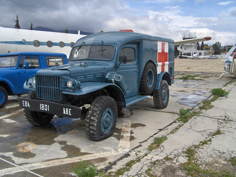 Hellenic Air Force Museum