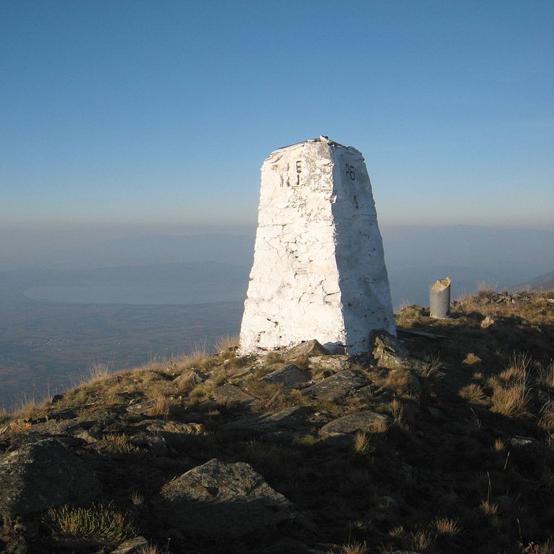 Pico Tumba