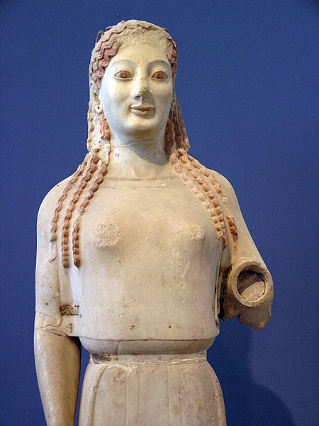 Musée de l'Acropole d'Athènes