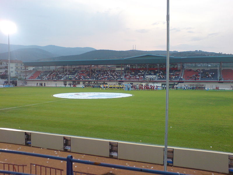 Veria-Stadion