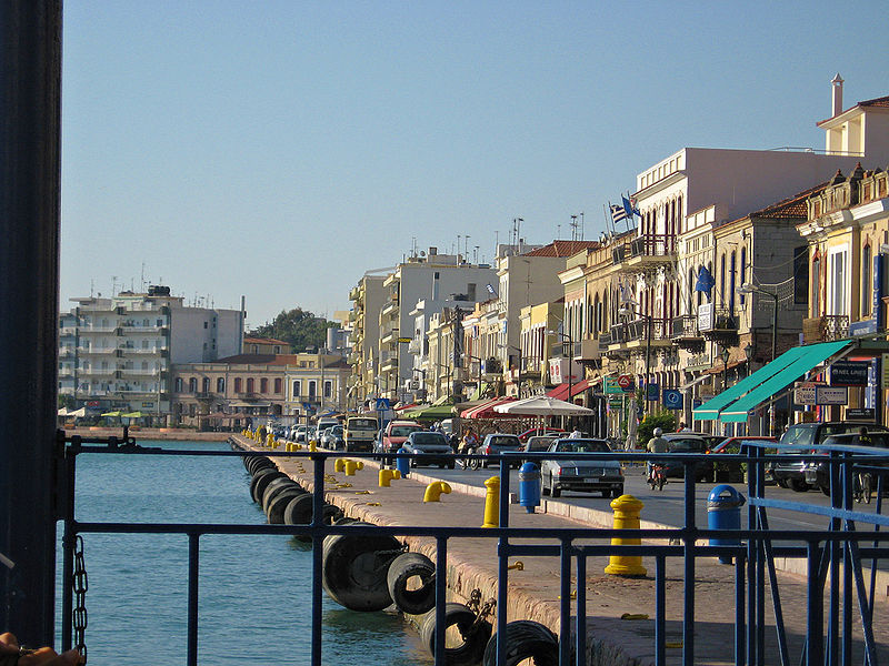 Chios