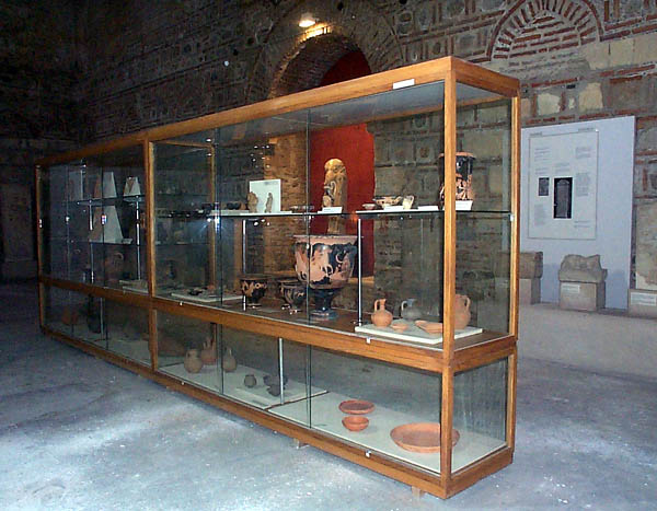 Museo Arqueológico de Serres