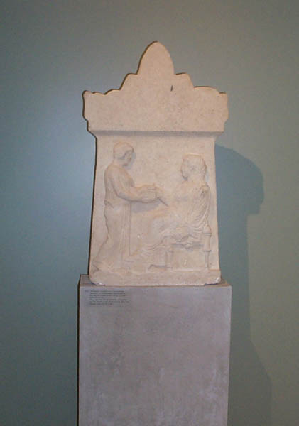 Museo Arqueológico de Anfípolis