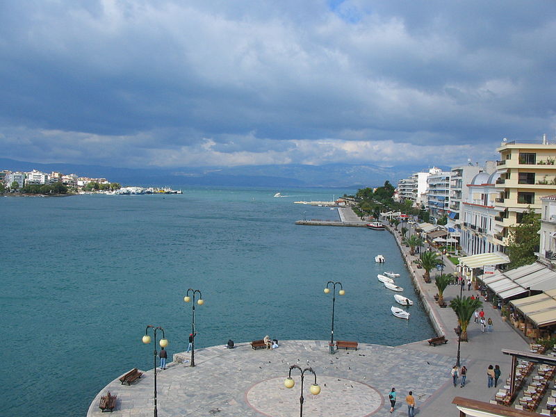 Chalkida