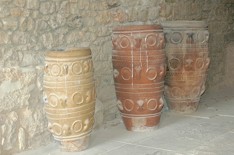 Kultura minojska