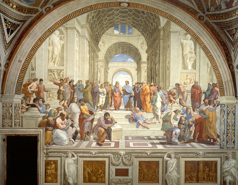 Académie de Platon