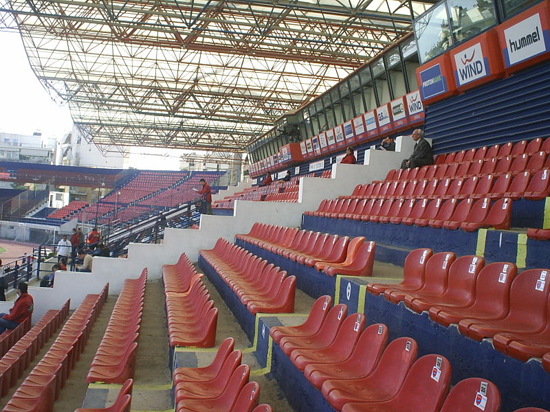 Estadio Nea Smyrni