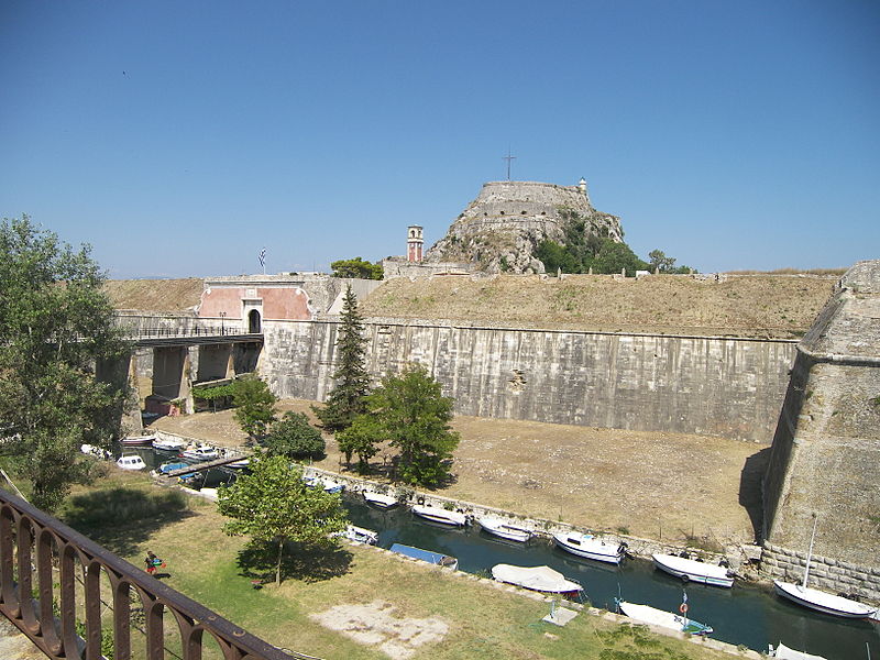 Vieux Fort