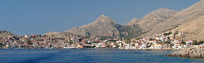 Halki