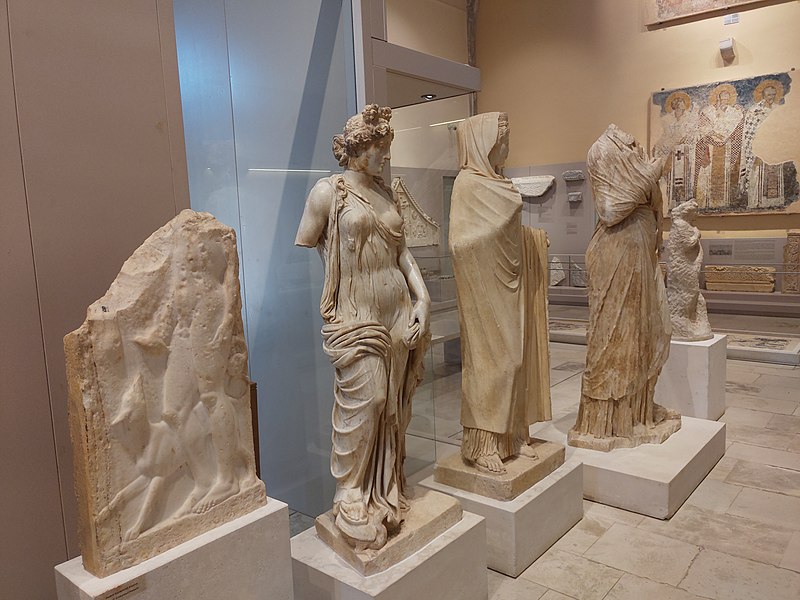 Archaeological Museum of Rethymno
