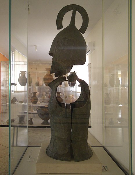 Museo Arqueológico de Argos