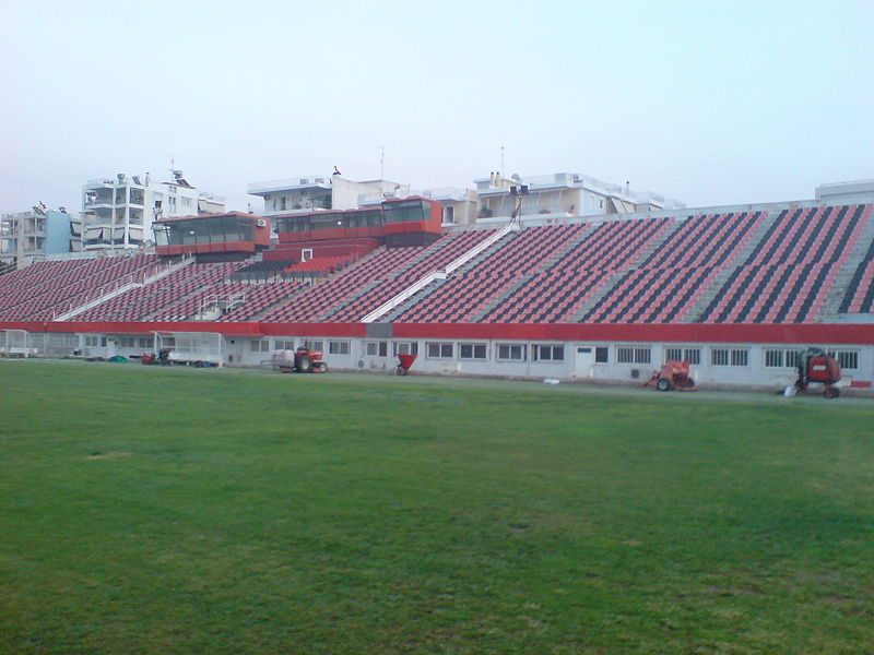 Kostas Davourlis Stadium