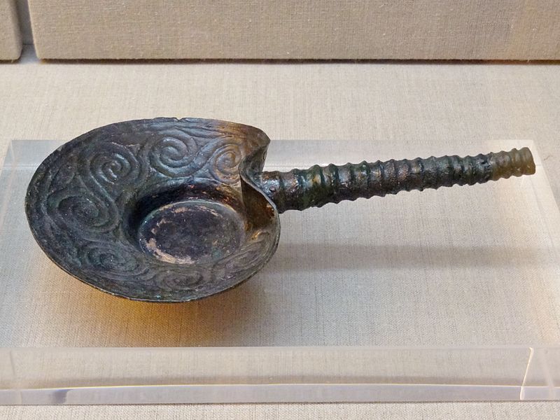Museum of Prehistoric Thera, Santoryn