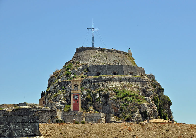 Vieux Fort