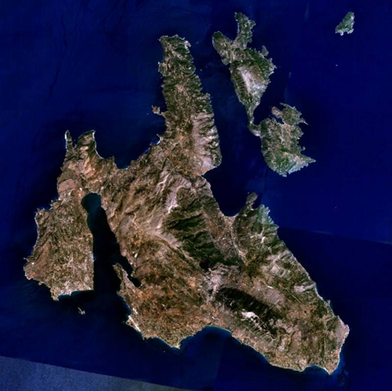 Ithaka