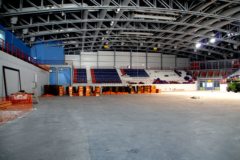 Badminton Theater