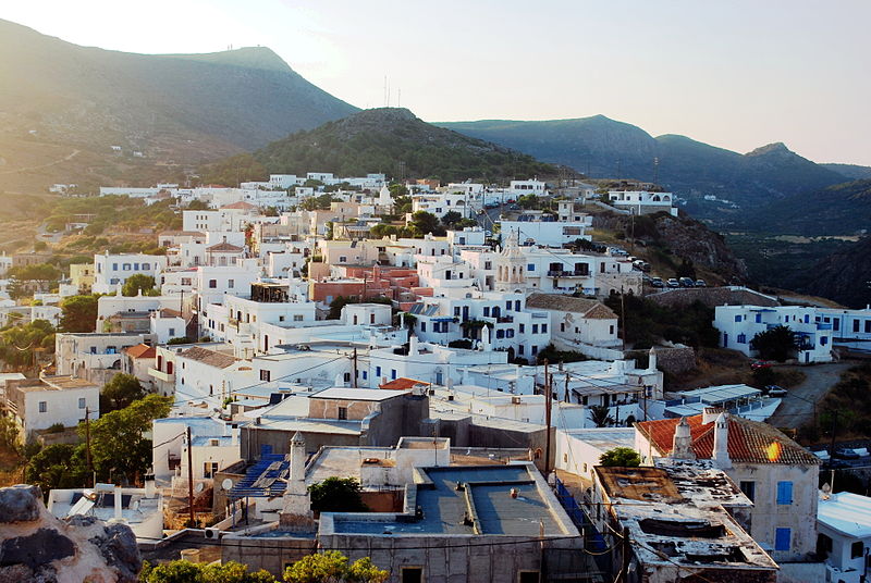 Kythira